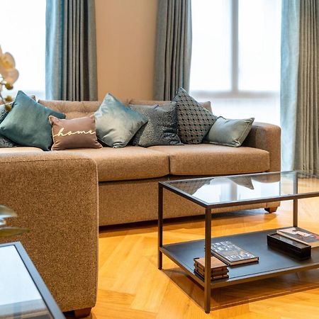 Entire 2 Bed - Free Parking - No. 35 - The Cosy Collection Ltd Apartman York Kültér fotó